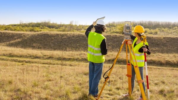 Baker’s Bill Modernizing Professional Licensure for Engineers, Surveyors and Geologists Becomes Law