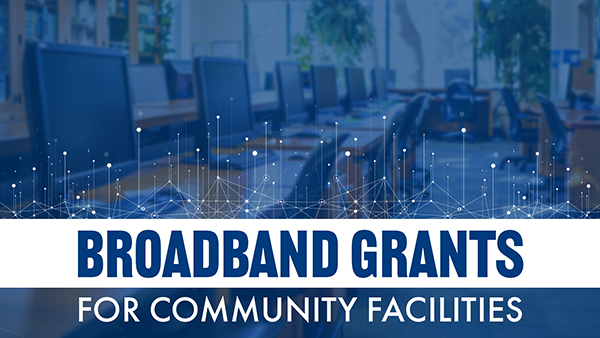 Baker Announces $1 Million to Enhance Broadband Access in Wyoming County