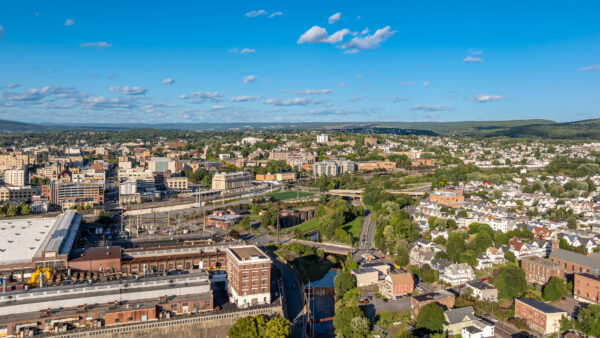 Senators Call for Restoring Central Scranton Expressway Name Following Outcry Over Biden Commutation Decision